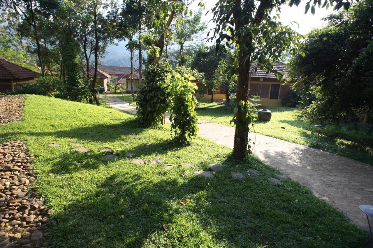 Agraharam Resorts Thirunelly Exterior foto