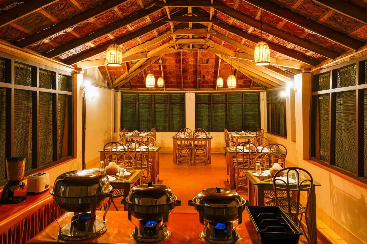 Agraharam Resorts Thirunelly Exterior foto