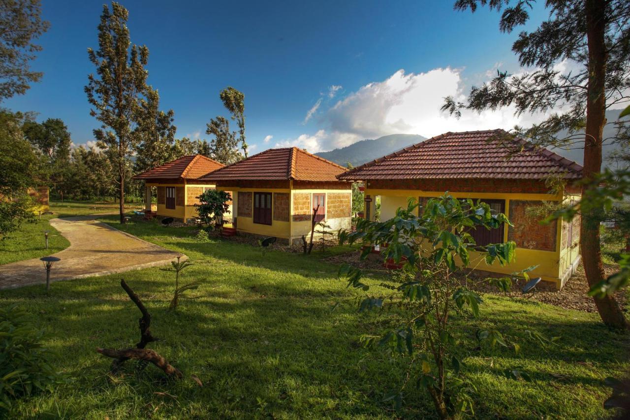 Agraharam Resorts Thirunelly Exterior foto